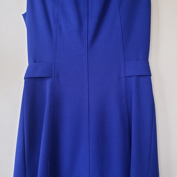 Calvin Klein Sleeveless Dress - Picture 9 of 12